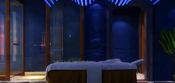 广州越秀Yayu养生馆秉持“客户至上”的服务理念