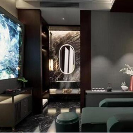 广州越秀Yayu养生馆秉持“客户至上”的服务理念