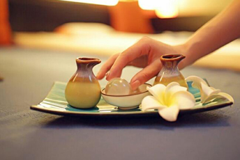 欢迎来到广州越秀Yayu养生馆养生馆!