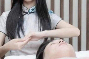 广州越秀SPA疗愈之旅